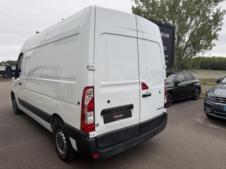 Master Confort F3500 L2H2 2.3 dCi - 145 III FOURGON Fourgon L2H2 T 2022 occasion 71880 Ch&acirc;tenoy-le-Royal