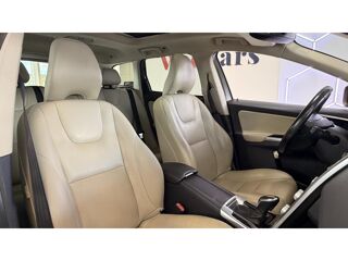 XC60 2.0 D4 180 SUMMUM GEARTRONIC BVA - START & STOP- GARANTIE 12 2014 occasion 16000 Angoul&ecirc;me
