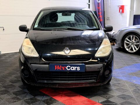 Clio 1.2i 16V 75ch Collection - Garantie 12 Mois & R&eacute;vis&eacute;e 2013 occasion 94360 Bry-sur-Marne