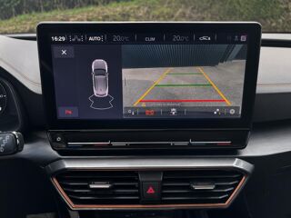 Formentor 2.0 TDI 150 V 4DRIVE 4WD DSG BVA 2023 occasion 42170 Saint-Just-Saint-Rambert