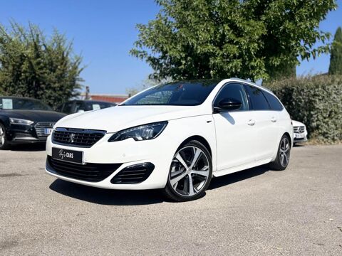 Annonce voiture Peugeot 308 15490 €