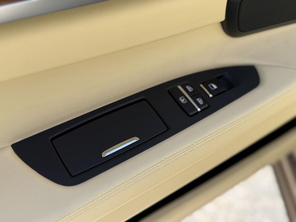 S&eacute;rie 7 750Li xDrive Exclusive Individual SUIVI BMW GARANTIE 12 MOIS 2011 occasion 94360 Bry-sur-Marne