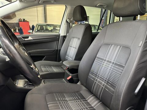 Golf 1.4 TSI 125 BLUEMOTION LOUNGE 2015 occasion 33370 Artigues-pr&egrave;s-Bordeaux