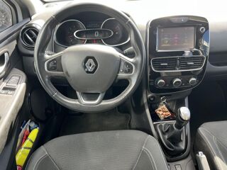 Clio 1.5 Energy dCi - 75 IV BERLINE Business PHASE 2 2017 occasion 49070 Beaucouz&eacute;