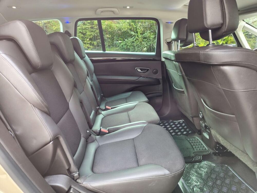 Espace 1.6 Energy dCi - 160CV - BV EDC V Zen 2015 occasion 77185 Lognes