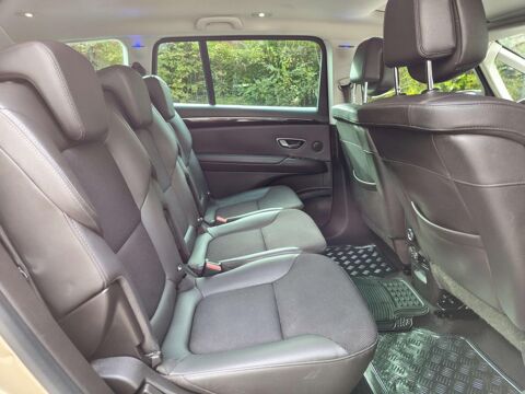 Espace 1.6 Energy dCi - 160CV - BV EDC V Zen 2015 occasion 77185 Lognes