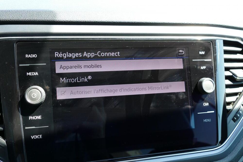 T-ROC 1.5 TSI Evo - 150 - Start&Stop - BV DSG 7 CABRIOLET R-Line 2021 occasion 34190 Ganges