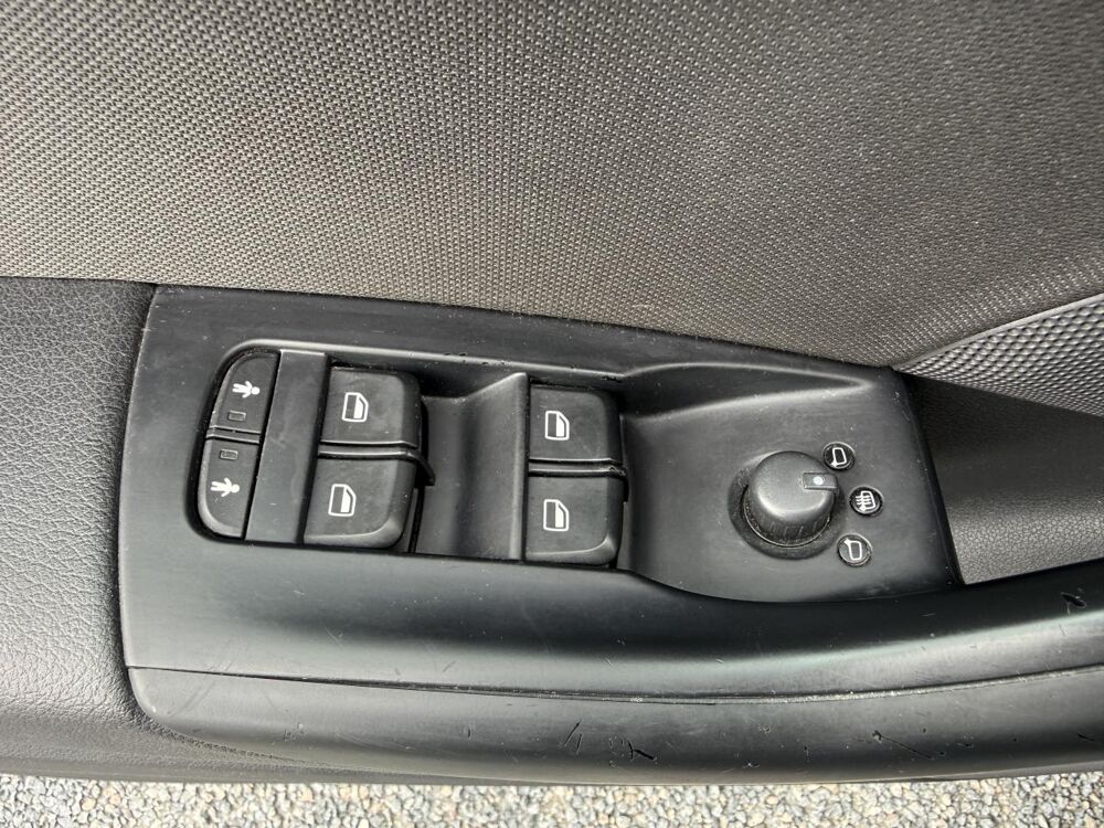Q3 Quattro 2.0 TDI 150 CH BVA S-tronic Ambiente PH 2-GARANTIE 2016 occasion 33127 Saint-Jean-d'Illac