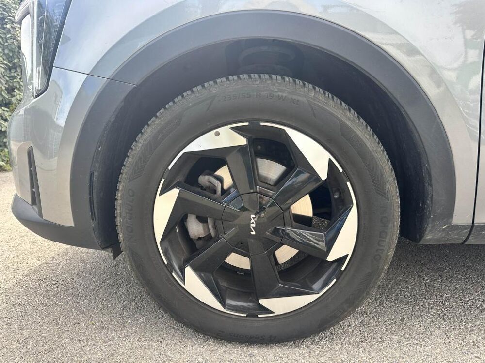 Sorento 1.6 T-GDI HYBRIDE RECHARGEABLE 4X4 ACTIVE - CAMERA - ACC - S 2024 occasion 13760 Saint-Cannat