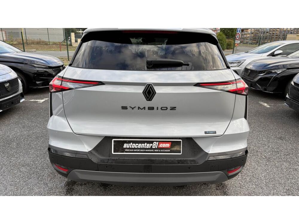 Symbioz 1.8 E-Tech Hybrid 160 Esprit Alpine 2026 occasion 81580 Soual