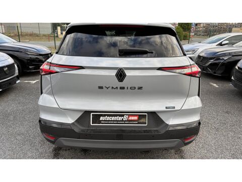 Symbioz 1.8 E-Tech Hybrid 160 Esprit Alpine 2026 occasion 81580 Soual