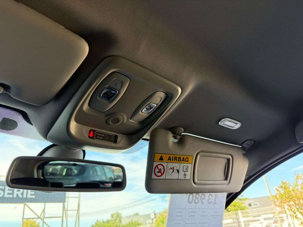 Captur 0.9 Energy TCe 90 Intens, roue de secours, clim auto 2019 occasion 31660 Bessi&egrave;res