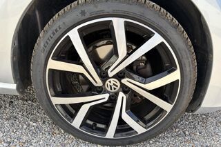 Golf Volkswagen 7 2.0 TDI 150 DSG6 Confortline GPS 2016 occasion 78760 Jouars-Pontchartrain