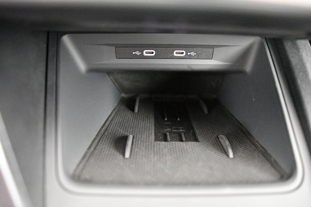 Leon 2.0 TDI 115 BVM6 Business occasion 17130 Montendre