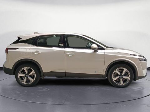 Qashqai E-power 190ch business 2024 occasion 34190 Ganges