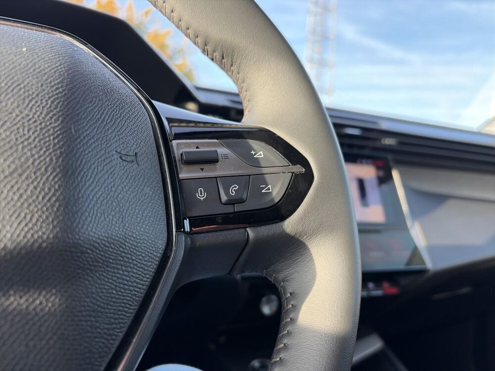 408 Hybrid 145 allure e-dcs6 2025 occasion 33127 Saint-Jean-d'Illac