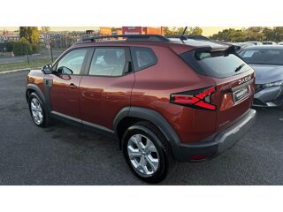 Duster 1.2 Mild hybrid 140 Expression +PK HIVER+GPS 2026 occasion 81580 Soual
