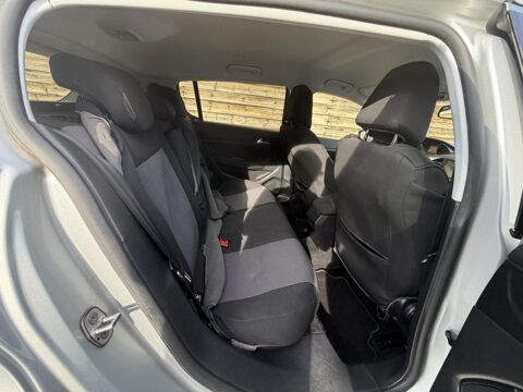 308 1.2i PureTech 12V S&S - 130 II 2013 BERLINE Sensation PHASE 2014 occasion 19100 Brive-la-Gaillarde