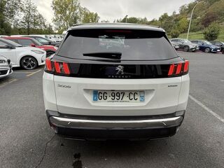 3008 Hybrid - 225 - BV e-EAT8 Allure Pack GPS + CAMERA AR + CARPL 2022 occasion 19100 Brive-la-Gaillarde