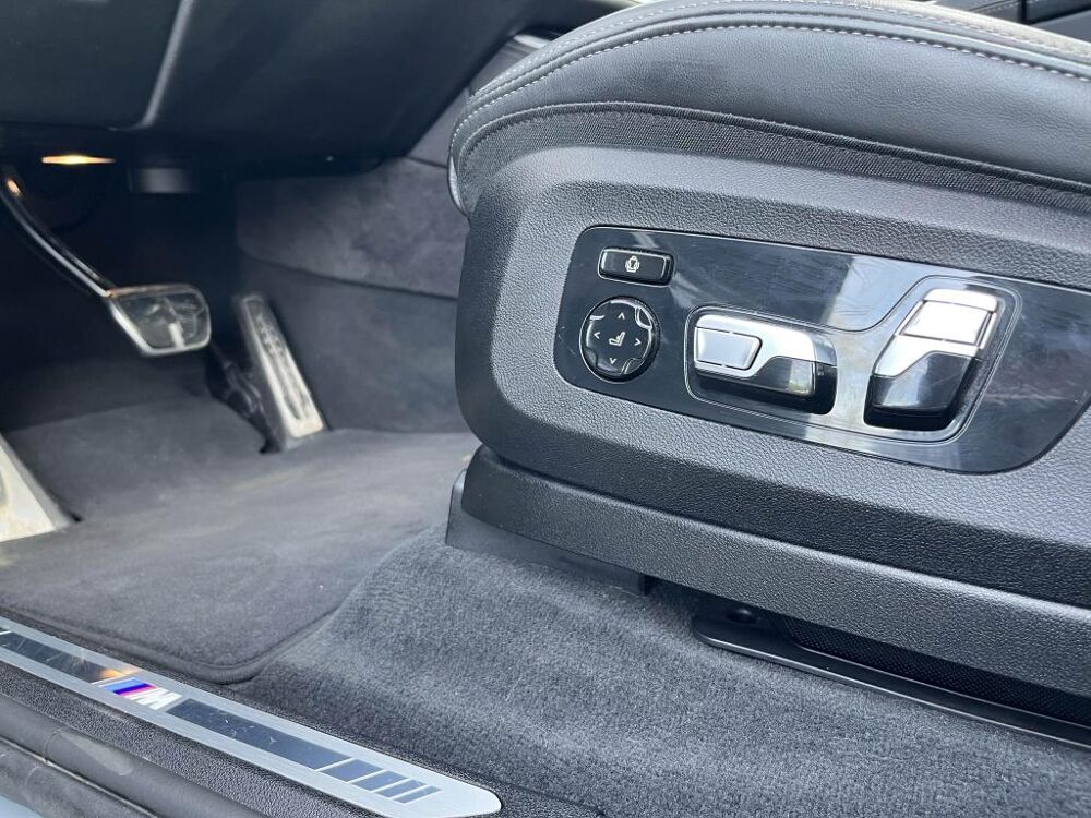 X5 50e M SPORT 489ch BVA G05 2023 occasion 44700 Orvault