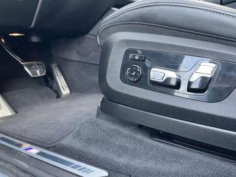 X5 50e M SPORT 489ch BVA G05 2023 occasion 44700 Orvault