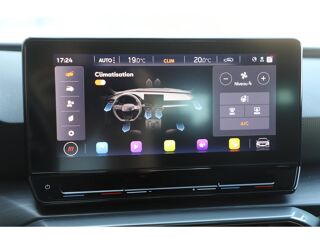 Leon VZ 1.4 e-Hybrid 245 - DSG 6 2022 occasion 06550 La Roquette-sur-Siagne