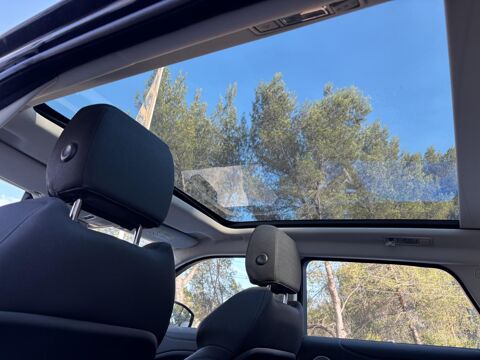 Range Rover Evoque 2.0 eD4 - e-Capability - 150 4x2 Pure 2016 occasion 83490 Le Muy