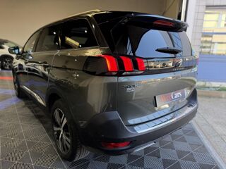 5008 1.2i 130ch GT Line 7pl - Toit ouvrant & Full cuir & Si&egrave;ges c 2019 occasion 94360 Bry-sur-Marne