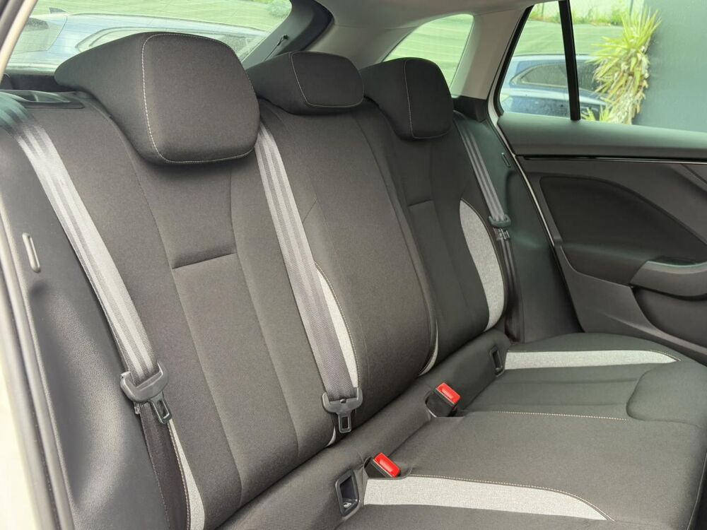 Scala TSI 116 DSG Selection avec Apple Car Play et Digital Cockpit 2024 occasion 35300 Foug&egrave;res