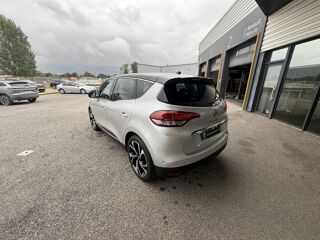 Sc&eacute;nic 1.7 Blue dCi - 120 IV MONOSPACE Intens 2019 occasion 31220 Lavelanet-de-Comminges