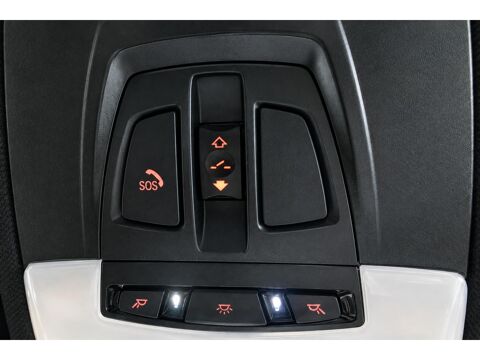 X6 xDrive 30d- PACK M - BVA -TOIT OUVRANT- SIEGES CHAUFFANTS 2018 occasion 59493 Villeneuve-d'Ascq