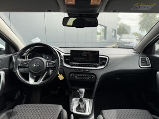 XCeed 1.5 T-GDI 160 DCT Active avec Attelage 2021 occasion 35300 Foug&egrave;res