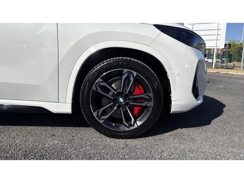 X1 xDrive 20d 163ch DKG M Sport PRO +PK PREMIUM 2025 occasion 81580 Soual