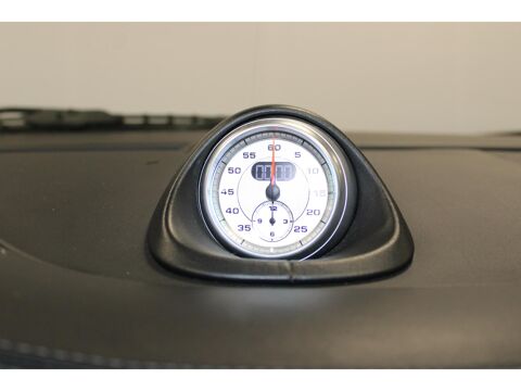 911 (997) 3.6i Turbo Tiptronic Pack Chrono PCM Cuir Etendu BOSE 2006 occasion 59493 Villeneuve-d'Ascq