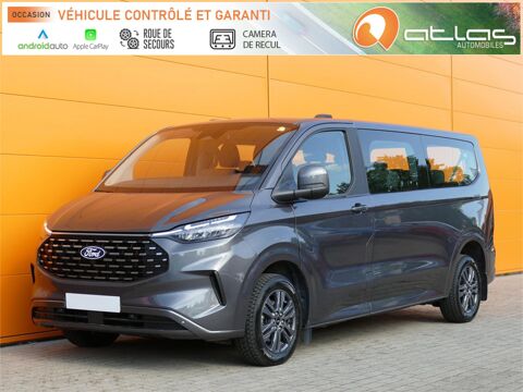 Annonce voiture Ford Tourneo VP 33950 €
