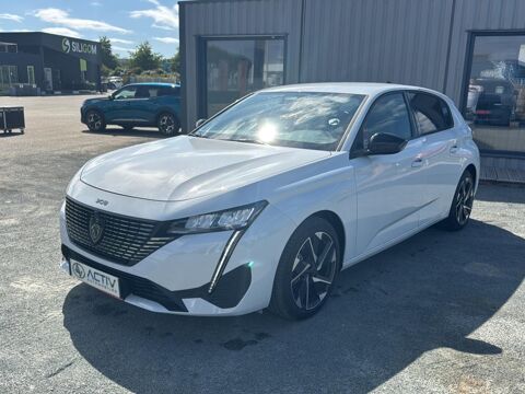 Annonce voiture Peugeot 308 23980 €