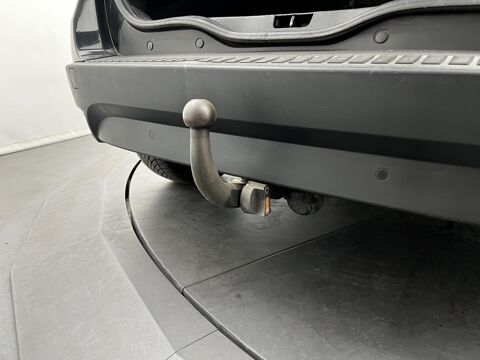 Sc&eacute;nic 1.5 dCi 110 ? Distribution faite - Finition Bose - Garantie 2012 occasion 33130 B&egrave;gles