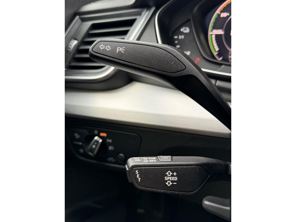 Q5 S-LINE 55 TFSIe 367ch S-TRONIC QUATTRO 2020 occasion 44700 Orvault
