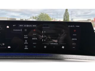 3008 1.2i Hybrid 145 e-DCS6 Allure +PK PANORAMIC NAVIGATION 2025 occasion 81580 Soual