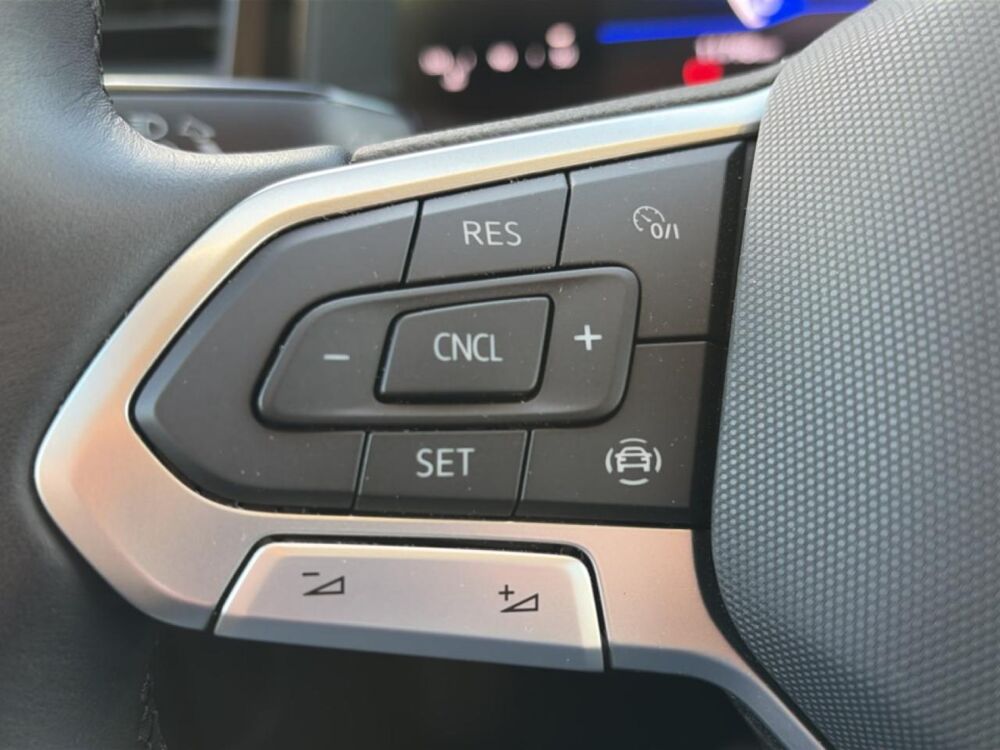 Polo 1.0 tsi 95 vw edition 2025 occasion 54520 Laxou