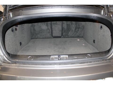 Continental GT W12 6L - BVA - Pack Mulliner 2009 occasion 59493 Villeneuve-d'Ascq