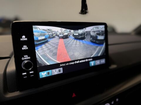 CR-V 2.0 i-MMD 2WD EPHEV - E-CVT Advance Tech 2024 occasion 94360 Bry-sur-Marne