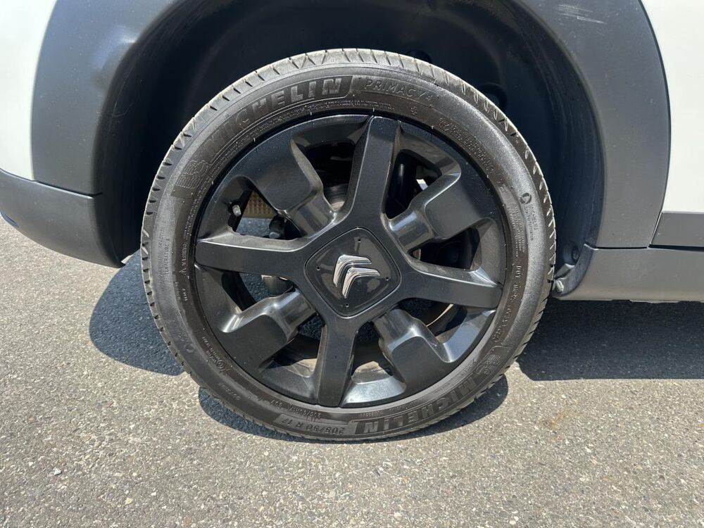 C4 cactus 1.2 12V - 110 S&S Origins PHASE 2- GARANTIE 12 MOIS - 2019 occasion 33450 Montussan