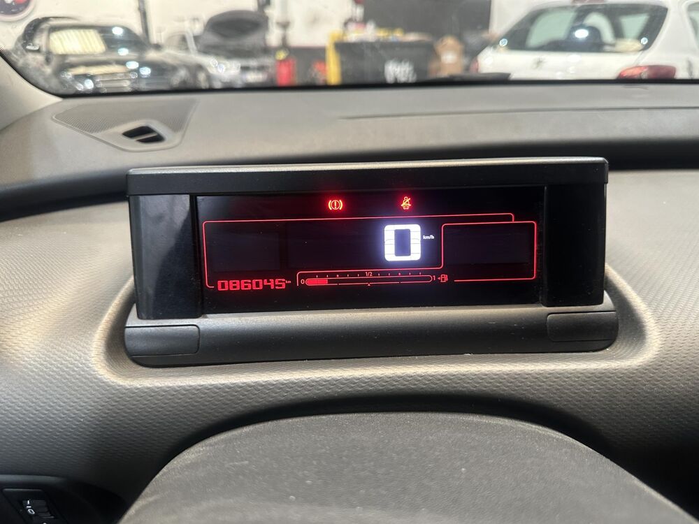 C4 cactus 1.2 PureTech 12V - 82 Feel PHASE 1 2016 occasion 94360 Bry-sur-Marne