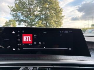 5008 Hybrid 145 gt e-dcs6 2025 occasion 54520 Laxou