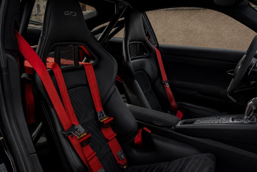 911 GT3 TYPE 991 3.8 475 CH PDK CLUBSPORT LIFT PORSCHE APPROVED 2014 occasion 78760 Jouars-Pontchartrain