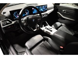 S&eacute;rie 3 318i - BVA BERLINE G20 LCI Business Design PHASE 2 2023 occasion 77100 Meaux