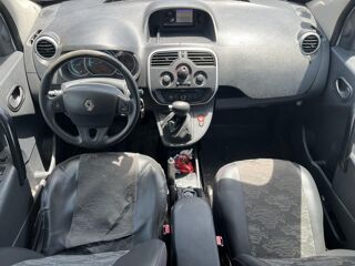 Kangoo Express Grand Confort R-LINK PHASE 2 Z.E. 22kw 2017 occasion 49070 Beaucouz&eacute;
