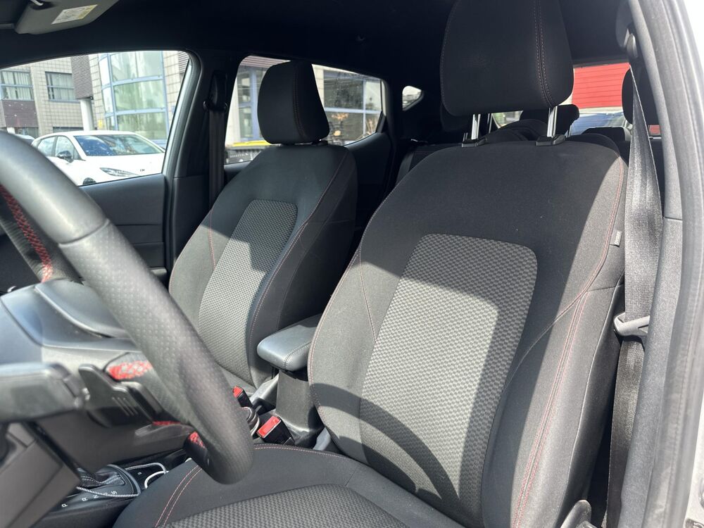 Fiesta 1.0 EcoBoost - 100 - BVA S&S Euro 6.2 2017 BERLINE ST-Line 2019 occasion 94360 Bry-sur-Marne