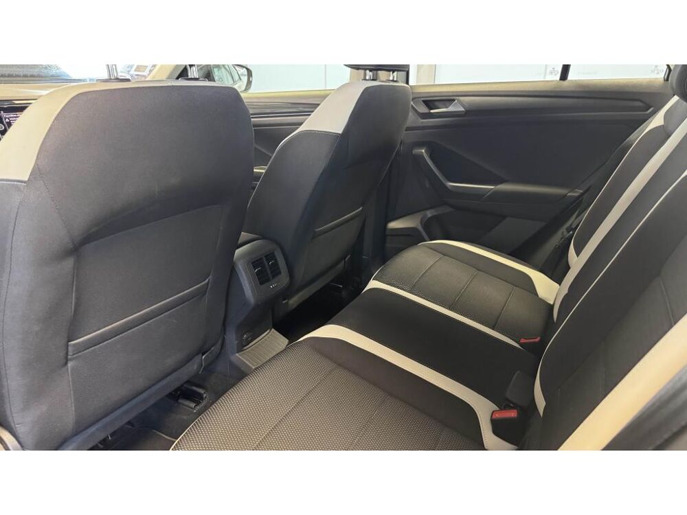T-ROC 1.5 TSI Evo - 150 - Carat - ENTRETIEN VW - CAMERA - CARPLAY 2019 occasion 60740 Saint-Maximin